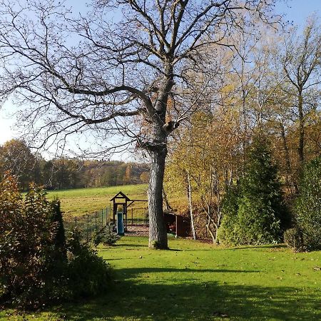 Penzion V Hájku Vřesina Exterior foto