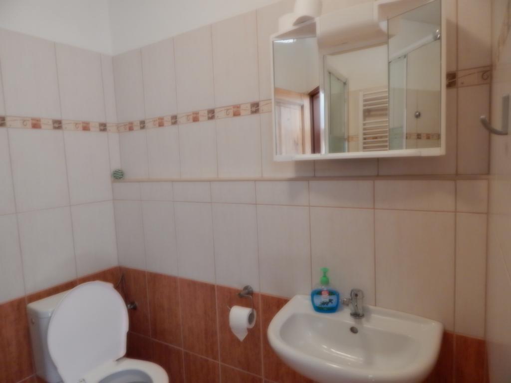 Penzion V Hájku Vřesina Habitación foto