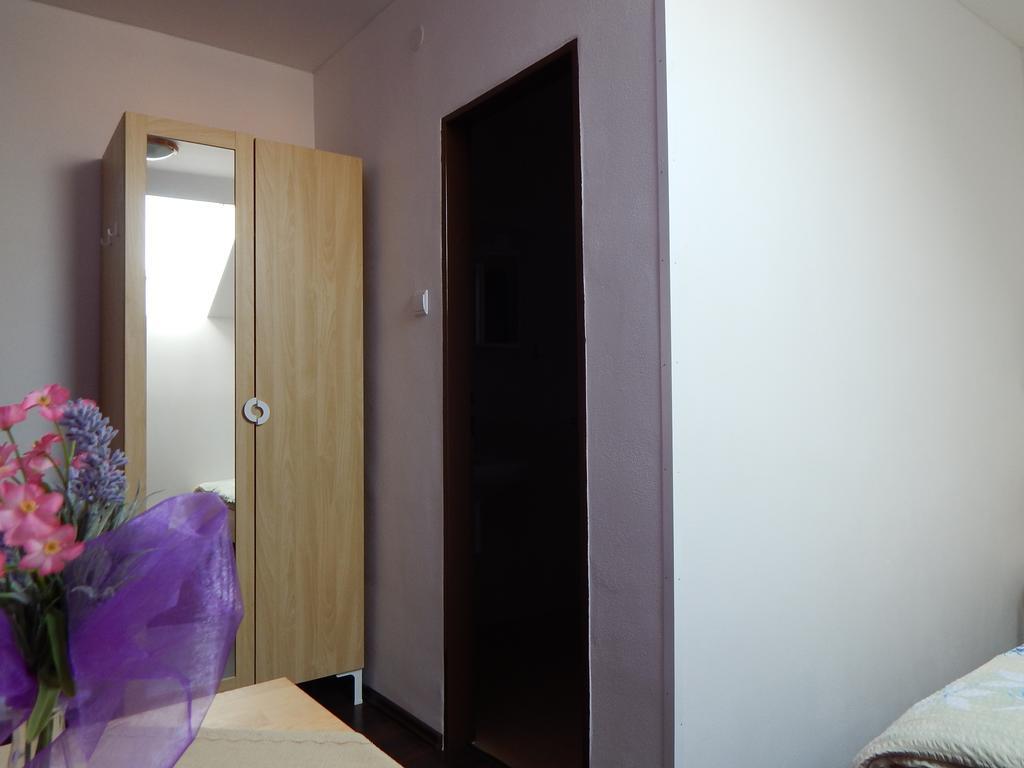 Penzion V Hájku Vřesina Habitación foto