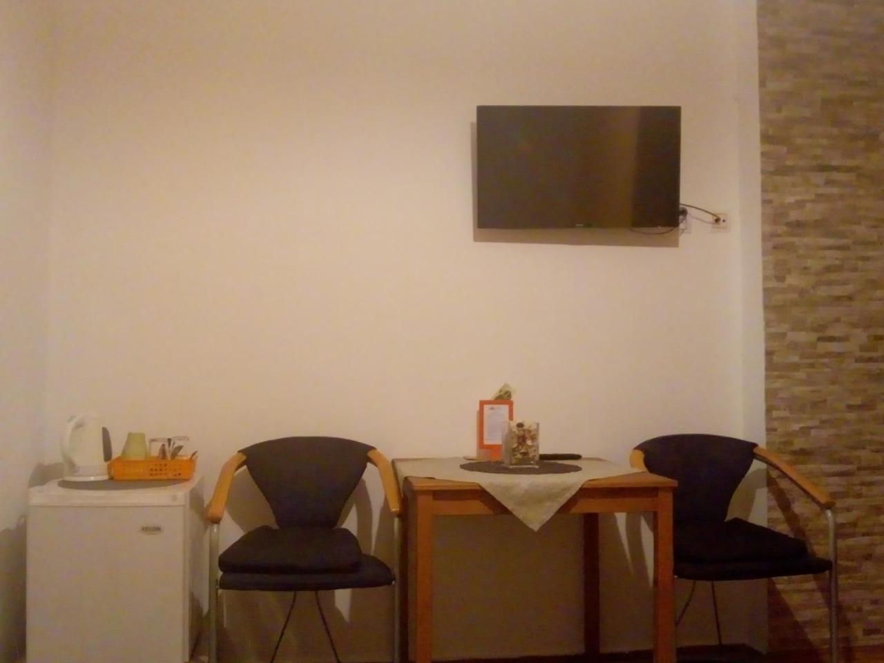 Penzion V Hájku Vřesina Exterior foto